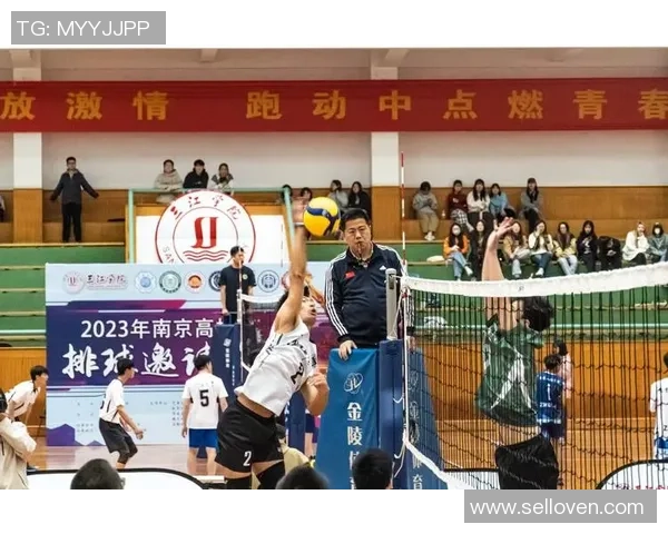 广州排球队展现卓越耐力实力助力联赛争冠之路